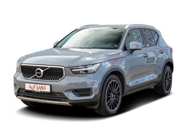 Volvo XC40 2.0...