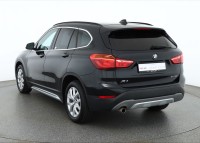 BMW X1 sDrive 18 i xLine
