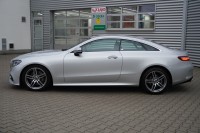 Mercedes-Benz E 200 E200 Coupe AMG Line
