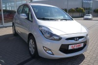 Hyundai ix20 1.6