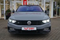VW Passat Variant 2.0 TDI 4M R-Line Edition