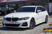 Vorschau: BMW 318 i M Sport