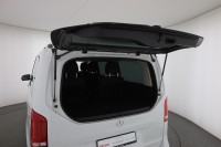 Mercedes-Benz V-Klasse V300d Edition lang