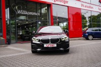 BMW 118 i Advantage