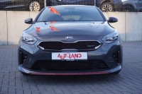 Kia pro_cee'd ProCeed 1.6 T-GDI GT