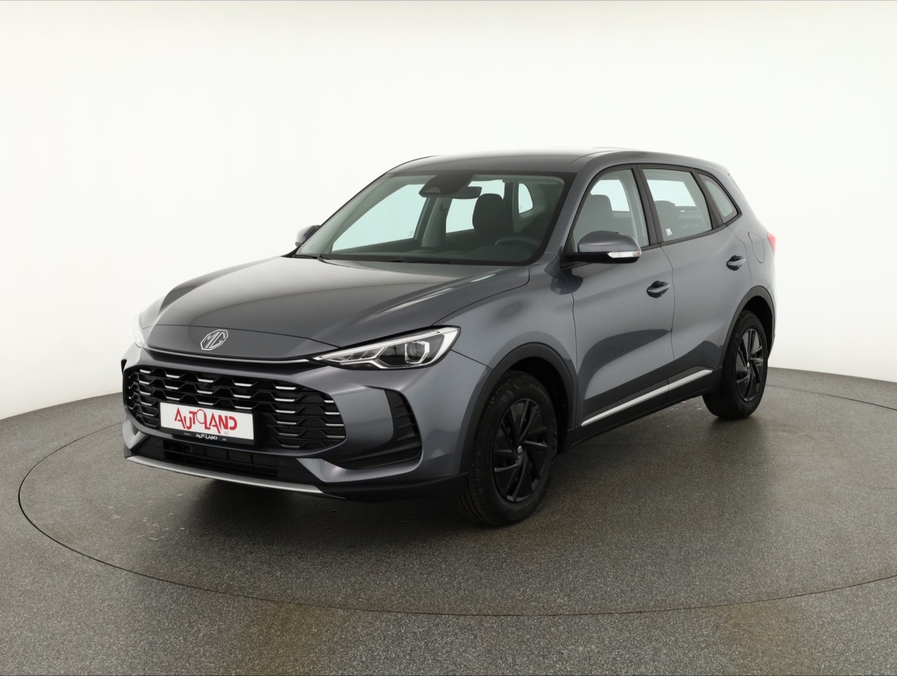 MG ZS 1.5 Hybrid Standard Aut.