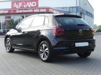 VW Polo 1.0 TSI Comfortline