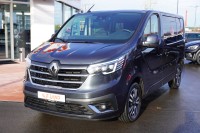 Renault Trafic Combi 2.0 L1H1 SpaceClass LED Navi AHK