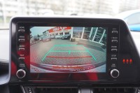 Toyota C-HR 2.0 Hybrid Team D