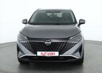 Nissan Qashqai N-Connecta 1.3 Dig-T MHEV Aut.
