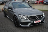 Mercedes-Benz C 43 AMG C43 AMG 4Matic
