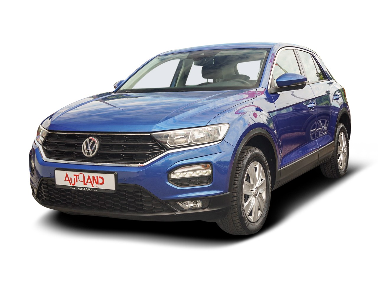 VW T-Roc 1.0 Style