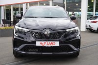 Vorschau: Renault Arkana Esprit Alpine mHEV 140 Aut.