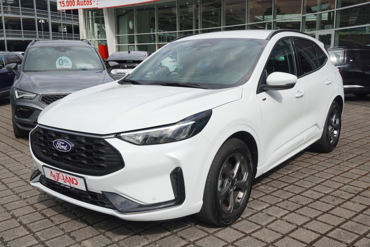 Ford Kuga 1.5 EB ST-Line Aut.