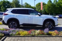 Nissan X-Trail 1.5 VC-T mHev N-Connecta Aut.