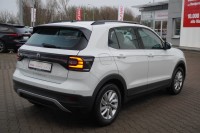 VW T-Cross 1.0 TSI DSG