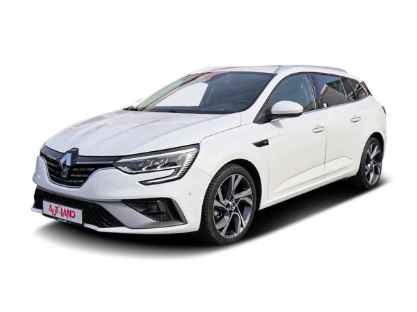 Renault Megane Grandtour 1.3 TCE R.S. Line