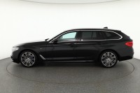 Vorschau: BMW 525 525d Touring M Sport