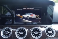 Mercedes-Benz E 200 E200 Avantgarde