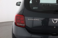 Dacia Sandero Stepway TCe 90 Celebration