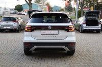 VW T-Cross 1.0 TSI DSG