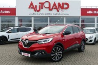 Vorschau: Renault Kadjar 1.2 TCe 130 Bose Edition