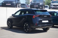 Kia Sportage 1.6 T-GDI GT-Line Hybrid Aut.