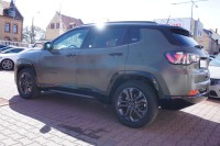 Jeep Compass 1.3 SE 80th Anniversary