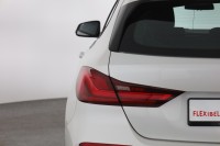 BMW 1 118i Advantage Aut.