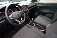 VW T-Cross 1.0 Life