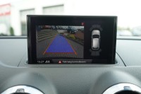 Audi S3 Sportback 2.0 TFSI quattro