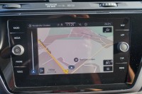 VW Touran 1.5 TSI DSG R-Line