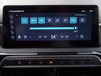 MG MG3 1.5 Hybrid Luxury Aut.