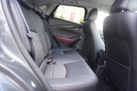 Mazda CX-3 2.0 Sports-Line AWD