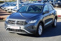 Vorschau: VW T-Roc 1.0 TSI