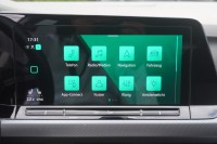 VW Golf VIII 1.5 eTSI DSG Active