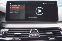 BMW 5 530d M-Sport MHEV Aut.