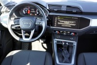 Audi Q3 35 2.0 TDI quattro advanced