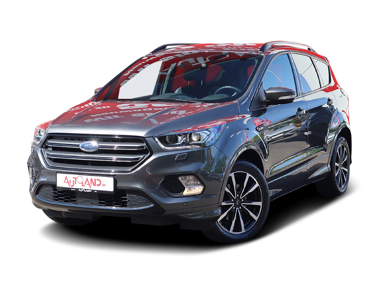 Ford Kuga 1.5 EcoBoost ST-Line