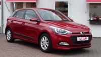 Hyundai i20 1.2 Passion