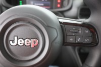 Jeep Avenger 1.2 MHev