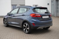 Ford Fiesta 1.0 EcoBoost Active M-Hybrid