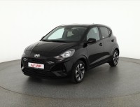 Hyundai i10 1.2 Aut. Navi Sitzheizung Tempomat
