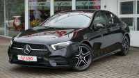 Vorschau: Mercedes-Benz A 180 A180 d AMG Line