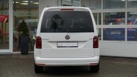 VW Caddy 1.4 TSI