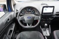 Ford EcoSport ST-Line 1.0 EB AT