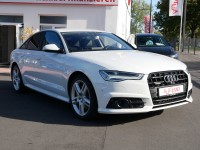 Audi A6 2.0 TFSI Quattro