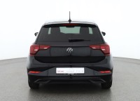 VW Polo 1.0 TSI DSG Life