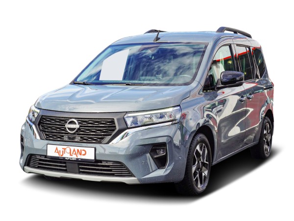 Nissan Townstar Kombi 1.3 L1 Tekna