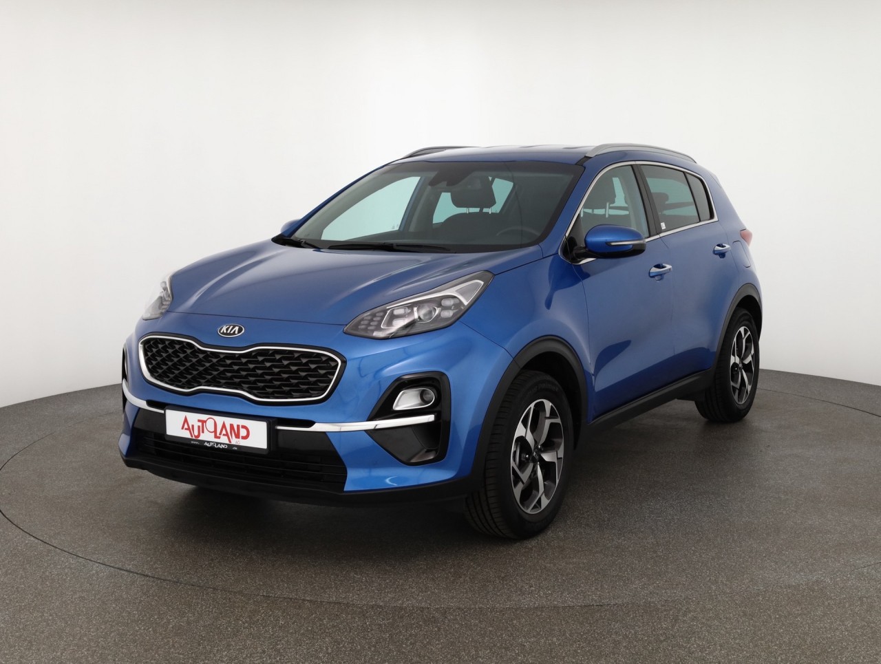 Kia Sportage 1.6 GDI Dream Team